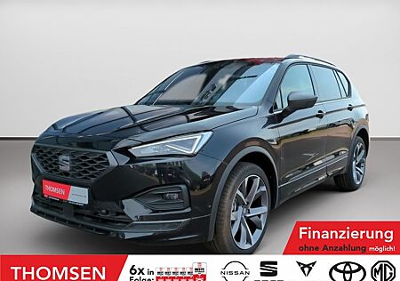 Seat Tarraco 2.0 TSI 4Drive FR AHK Navi ACC AUT Pano