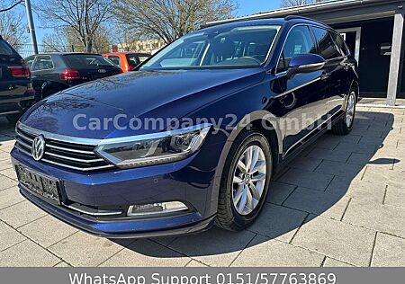 VW Passat Variant Volkswagen Comfortline 2.0 BMT/Start-Stopp