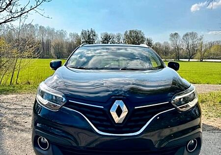 Renault Kadjar ENERGY TCe 130 EDC Crossborder