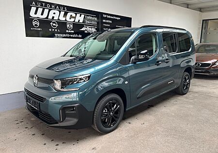 Citroën Berlingo MPV XL PureTech 110 Plus