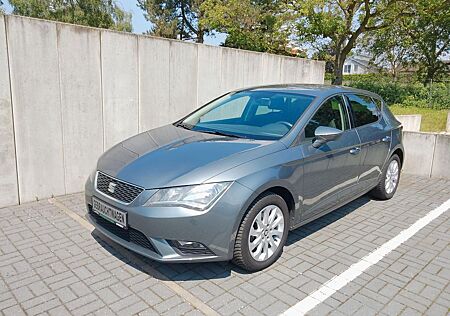 Seat Leon Style 1.2 TSi 77 kW (105 PS), Schalt. 6-...