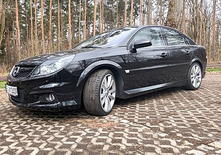 Opel Vectra 2.8 V6 Turbo 206kW OPC OPC