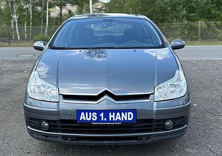 Citroën C5 Lim. Tendance/ 34tkm/Spuhr.Asst/1.Hand/PDC/