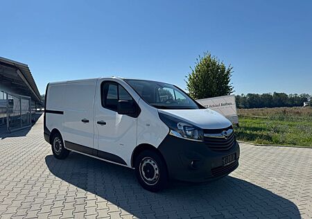 Opel Vivaro B Kasten/Kombi Kasten L1H1 2,9t
