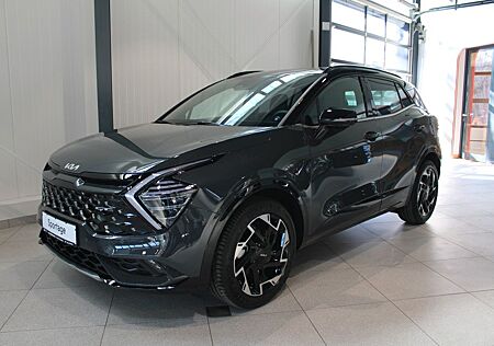 Kia Sportage 1.6 T-GDI DCT GT-line *