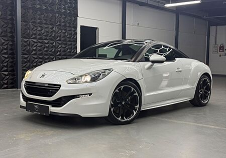 Peugeot RCZ 2.0 HDi 1.HAND*PEUGEOT SCHECKHEFT*ZAHNRIEMEN