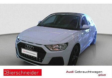 Audi A1 Sportback 25 TFSI advanced 17 PDC SHZ GRA
