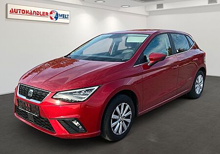 Seat Ibiza 1.0 Style 5-trg. LED AAC SHZ PDC Tempo