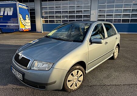 Skoda Fabia Classic TüV NEU
