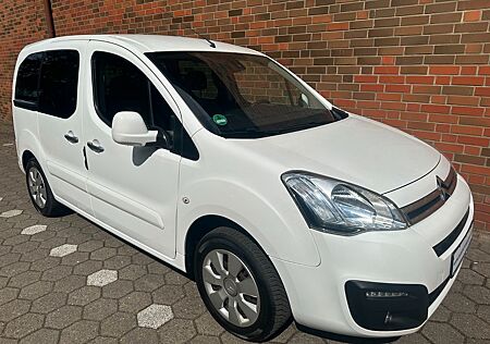 Citroën Berlingo Kombi Selection Euro 6