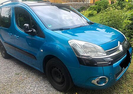 Citroën Berlingo e-HDi 90 Zahnriemen/Partikelfilt. Neu