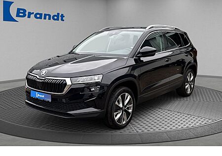 Skoda Karoq 2.0 TDI Selection DSG+LED+KAMERA+ACC+AHK