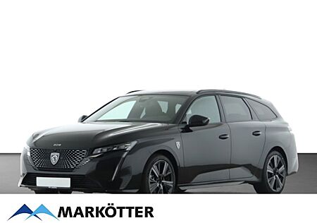 Peugeot 308 SW GT Hybrid 136/Alcantara/360°CAM/ACC/AHK