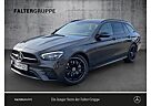 Mercedes-Benz E 200 T-Modell AMG Line Exterieur/Night Edition