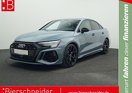 Audi RS3 Lim. MATRIX-SPORT-AGA B&O ALU 19