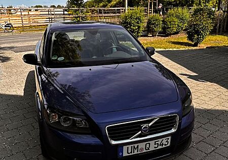 Volvo C30 1.6