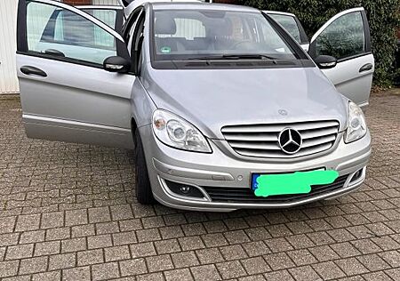 Mercedes-Benz B 170 - 2te Hand!