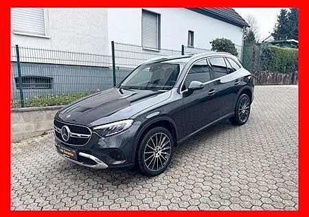 Mercedes-Benz GLC 220 GLC d 4Matic Sport paket