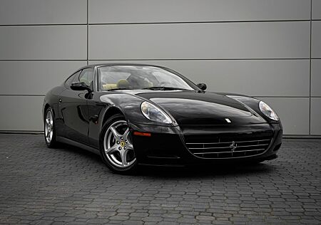 Ferrari 612 fr