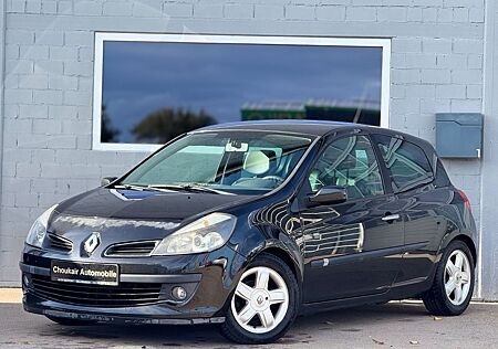 Renault Clio III Exception