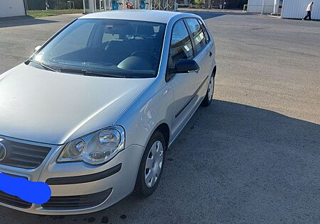 VW Polo Volkswagen 1.2 -