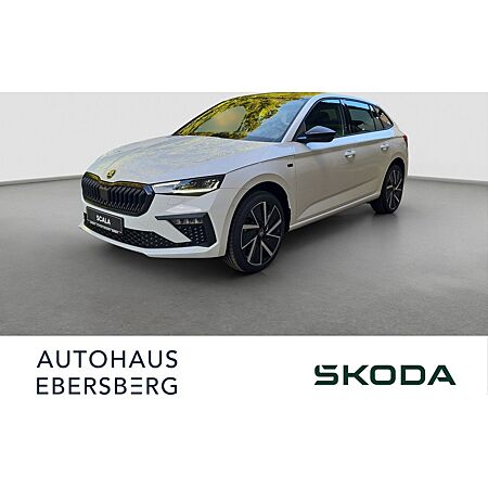 Skoda Scala leasen