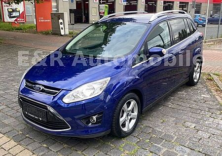 Ford Grand C-Max Titanium Automatik Key Go/Entry Navi