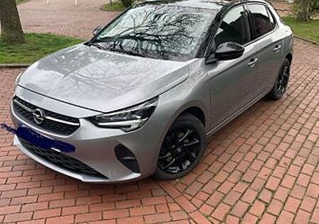 Opel Corsa 1.2 Direct Injection Turbo 74kW