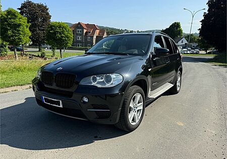 BMW X5 xDrive30d -