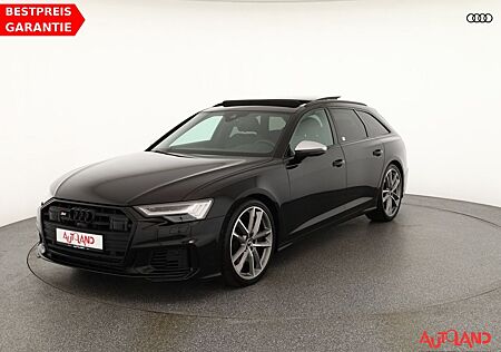 Audi S6 Avant 3.0 TDI quattro LED Navi 360° B&O ACC