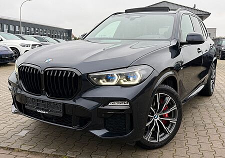BMW X5 45e M*Laser*SoftClose*Merino*Sky*Massage*Glas