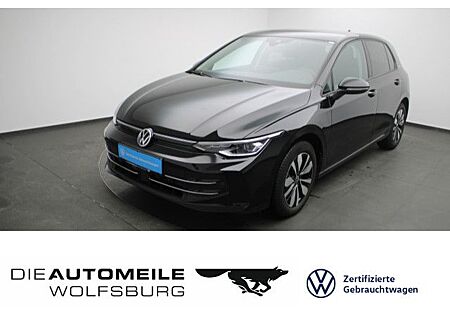 VW Golf Volkswagen 8 VIII 2.0 TDI DSG Goal LED+/ACC/AHK
