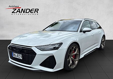 Audi RS6 Avant performance - Bang & Olufsen Advanced