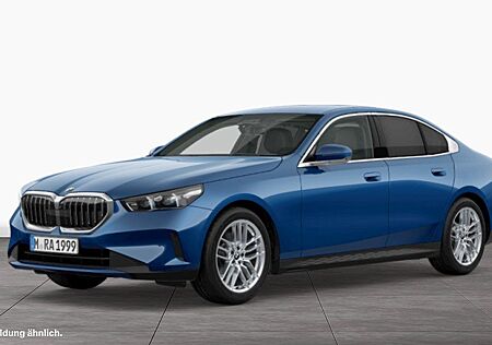 BMW 520i Standheizung Driv.Assist.Prof Kamera LED