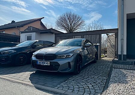 BMW 318i M Sport Automatik M Sport