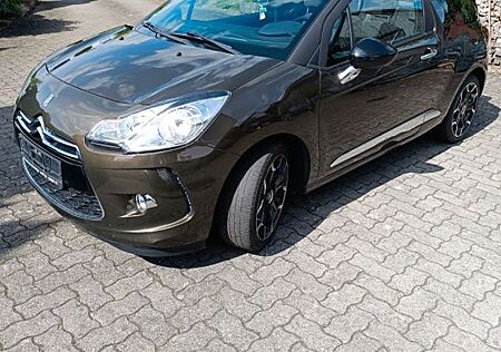 Citroën DS3 THP 155 SportChic SportChic