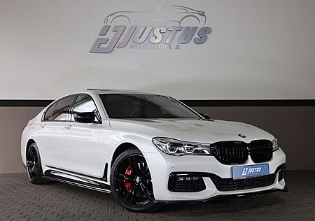 BMW 750i xDrive/360*/HUD/NIGHT/ACC/AIR/4xSHZ/B&W/R20