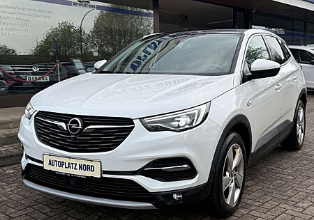 Opel Grandland X Grandland Innovation*Automatik*Pano*Leder*Led