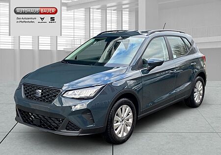 Seat Arona Style STYLE 1.0 TSI 85 KW (116 PS) 6-GANG