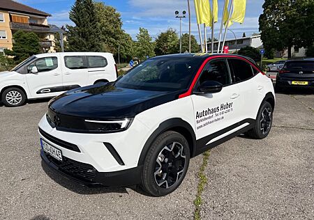 Opel Mokka e GS Line