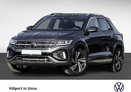 VW T-Roc Volkswagen 1.5 R-LINE DSG PANO eKLAPPE MATRIXLED CAM