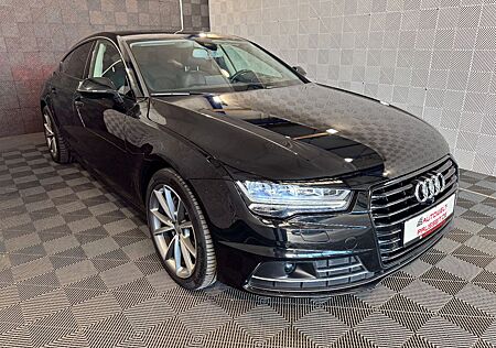 Audi A7 3.0 TDI ultra*MEMORY*R.KAM-HEAD UP-LEDER-19"