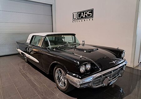 Ford Thunderbird Hardtop