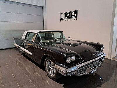 Ford Thunderbird Hardtop