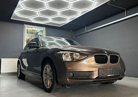 BMW 116i F20 *Klima*Navi*Sitzheizung*Garantie*