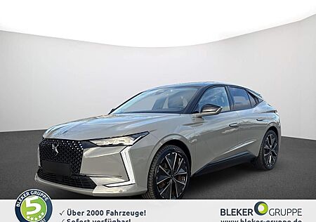 DS Automobiles DS 4 DS4 E-Tense La Première 225