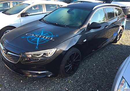 Opel Insignia B Sports Tourer Innovation