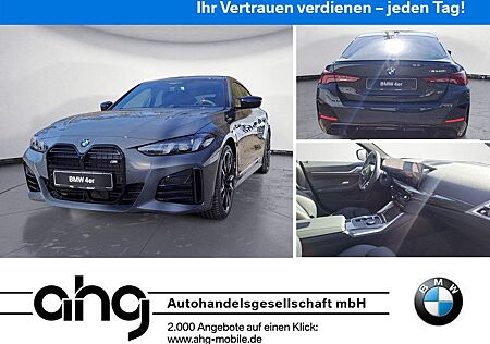 BMW 440 M440i xDrive Gran Coupé MSportPro Innovatpkt AHK