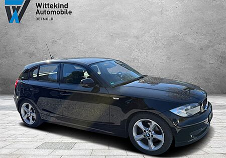BMW 116i 116 1 Limousine