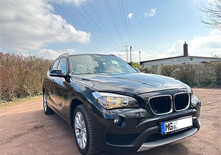 BMW X1 sDrive18d - sehr gepflegt